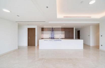 شقة - 3 غرف نوم - 3 حمامات للبيع في برج Palace Beach ريزيدنس 1 - بالاس بيتش ريزيدنس - إعمار بيتشفرونت - دبي هاربور - دبي
