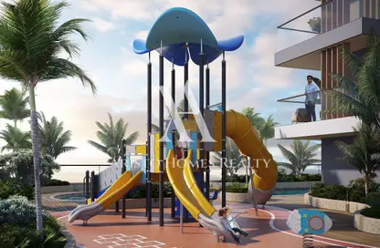 Apartment - Studio - 1 Bathroom for sale in Q Gardens Aliya - District 12 - Jumeirah Village Circle - Dubai