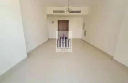 شقة - غرفة نوم - 1 حمام للايجار في سراب 2 - الجادة - الشارقة