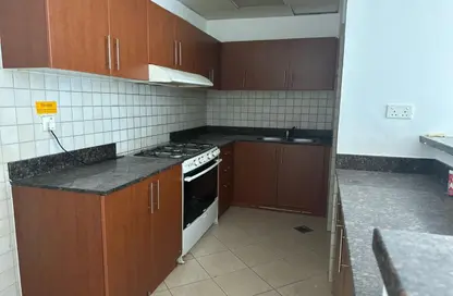 شقة - 2 غرف نوم - 2 حمامات للبيع في سكاي كورتس تاور E - أبراج سكاي كورتس - مجمع دبي ريزيدنس - دبي شقة - 2 غرف نوم - 2 حمامات للبيع في سكاي كورتس تاور E - أبراج سكاي كورتس - مجمع دبي ريزيدنس - دبي