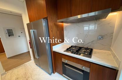 Apartment - 1 Bedroom - 2 Bathrooms for sale in RP Heights - Downtown Dubai - Dubai