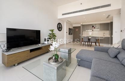 Apartment - 1 Bedroom - 1 Bathroom for rent in Sunrise Bay Tower 1 - Sunrise Bay - Emaar Beachfront - Dubai Harbour - Dubai Apartment - 1 Bedroom - 1 Bathroom for rent in Sunrise Bay Tower 1 - Sunrise Bay - Emaar Beachfront - Dubai Harbour - Dubai