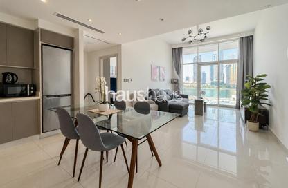 Apartment - 1 Bedroom - 1 Bathroom for rent in Sunrise Bay Tower 1 - Sunrise Bay - Emaar Beachfront - Dubai Harbour - Dubai Apartment - 1 Bedroom - 1 Bathroom for rent in Sunrise Bay Tower 1 - Sunrise Bay - Emaar Beachfront - Dubai Harbour - Dubai
