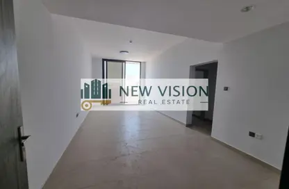 Apartment - 1 Bedroom - 2 Bathrooms for rent in Rove Home Aljada - Aljada - Sharjah
