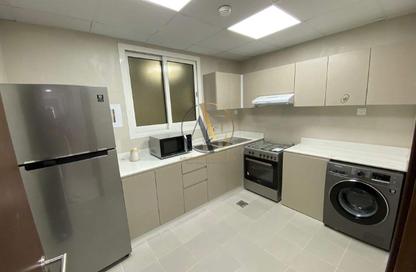 Apartment - Studio - 1 Bathroom for sale in Al Amira Village - Al Yasmeen - Ajman Apartment - Studio - 1 Bathroom for sale in Al Amira Village - Al Yasmeen - Ajman