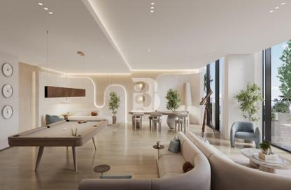 Apartment - Studio - 1 Bathroom for sale in Island Heights - Al Marjan Island - Ras Al Khaimah