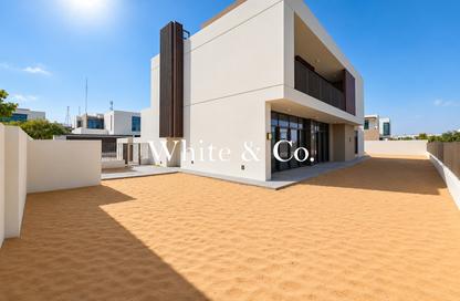 Villa - 4 - 5 for sale in Tilal Al Furjan - Al Furjan - Dubai