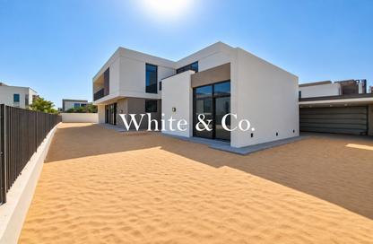 Villa - 4 - 5 for sale in Tilal Al Furjan - Al Furjan - Dubai