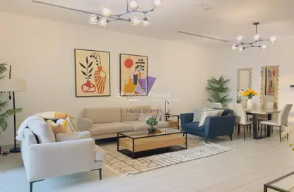 Apartment - 2 Bedrooms - 3 Bathrooms for rent in Corniche Road - Abu Dhabi