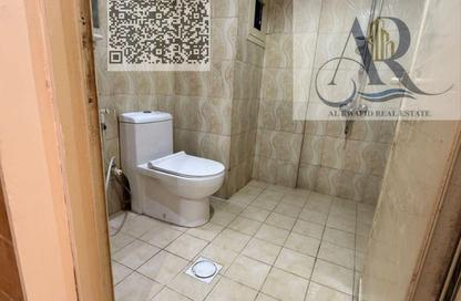 Labor Camp - Studio - 7+ for rent in Zain 2 Building - Al Jurf Industrial 3 - Al Jurf Industrial - Ajman