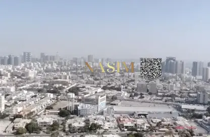 شقة - 2 غرف نوم - 2 حمامات للبيع في مساكن كورنيش عجمان - طريق كورنيش عجمان - عجمان