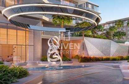Apartment - 1 Bedroom - 1 Bathroom for sale in Northline 2 Tower A - Northline 2 - Northline - City Walk - Dubai Apartment - 1 Bedroom - 1 Bathroom for sale in Northline 2 Tower A - Northline 2 - Northline - City Walk - Dubai