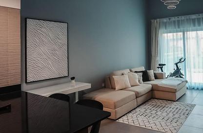 Apartment - 1 Bedroom - 2 Bathrooms for sale in Bella Rose - Dubai Science Park - Dubai