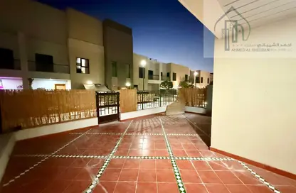 Duplex - 3 Bedrooms - 3 Bathrooms for sale in Souk Al Warsan Townhouses E - Souk Al Warsan - International City - Dubai