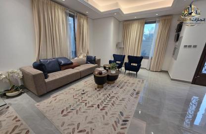 Villa - 4 Bedrooms - 5 Bathrooms for sale in Al Helio 1 - Al Helio - Ajman Villa - 4 Bedrooms - 5 Bathrooms for sale in Al Helio 1 - Al Helio - Ajman