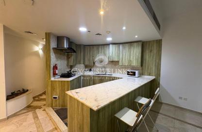 Apartment - 1 Bedroom - 2 Bathrooms for sale in Zenith A2 Tower - Zenith Towers - Dubai Sports City - Dubai