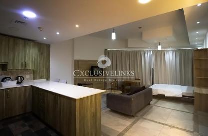 Apartment - 1 Bedroom - 2 Bathrooms for sale in Zenith A2 Tower - Zenith Towers - Dubai Sports City - Dubai
