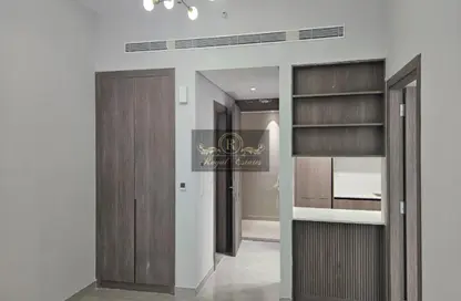 شقة - غرفة نوم - 2 حمامات للايجار في أورا إليجانس - واحة دبي للسيليكون - دبي