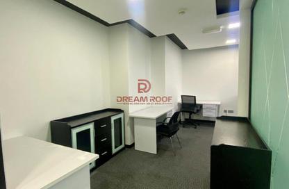 Office Space - Studio for rent in 48 Burj gate - Burj Place - Downtown Dubai - Dubai