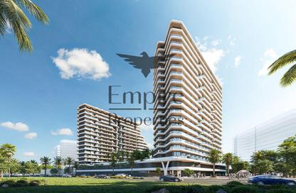 Apartment - 1 Bedroom - 2 Bathrooms for sale in Bayviews - Hayat Island - Mina Al Arab - Ras Al Khaimah Apartment - 1 Bedroom - 2 Bathrooms for sale in Bayviews - Hayat Island - Mina Al Arab - Ras Al Khaimah