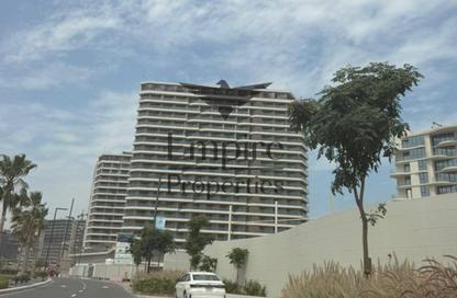 Apartment - 1 Bedroom - 2 Bathrooms for sale in Bayviews - Hayat Island - Mina Al Arab - Ras Al Khaimah Apartment - 1 Bedroom - 2 Bathrooms for sale in Bayviews - Hayat Island - Mina Al Arab - Ras Al Khaimah