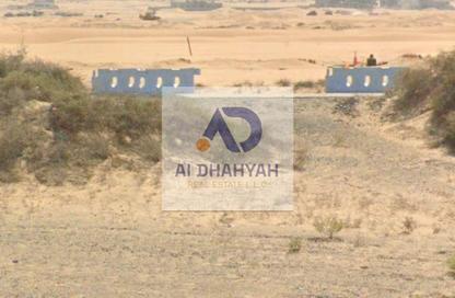 Land - Studio for sale in Al Sajaa Industrial - Al Sajaa - Sharjah