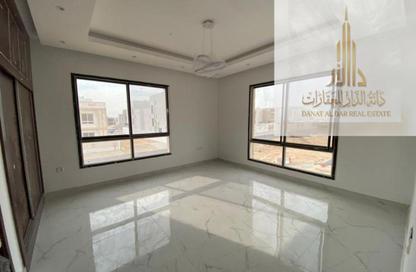 Bungalow - Studio - 3 Bathrooms for rent in Al Rashidiya Towers - Al Rashidiya - Ajman Downtown - Ajman