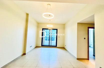 Apartment - 2 - 3 for rent in Sway Residences - Dubai Hills Estate - Dubai