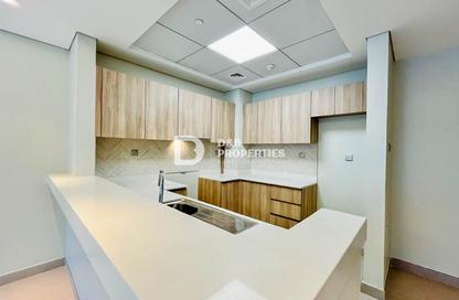 Apartment - 2 - 3 for rent in Sway Residences - Dubai Hills Estate - Dubai