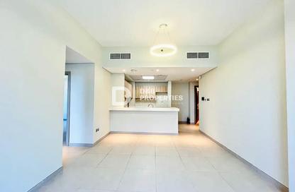 Apartment - 2 - 3 for rent in Sway Residences - Dubai Hills Estate - Dubai
