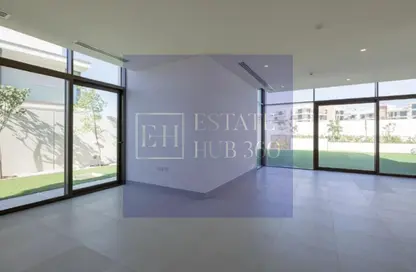 Townhouse - 4 Bedrooms - 5 Bathrooms for rent in Nad Al Dhabi - Al Jubail Island - Abu Dhabi