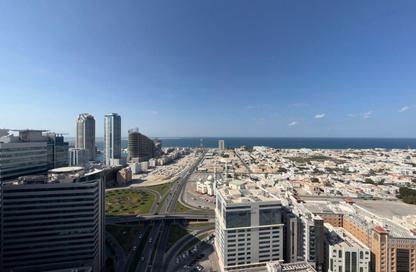 Apartment - 3 Bedrooms - 4 Bathrooms for sale in Al Khan - Sharjah