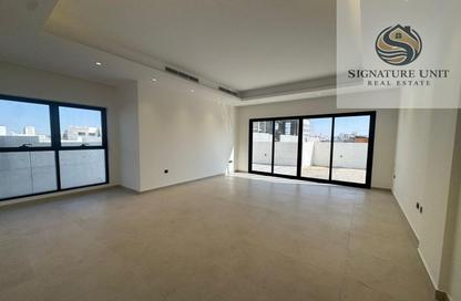 Villa - 5 Bedrooms - 7+ Bathrooms for rent in Akasya - International City Phase 2 - Al Warsan 4 - Al Warsan - Dubai
