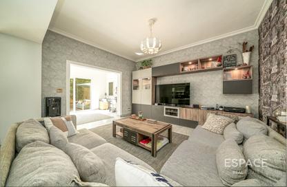 Villa - 3 - 4 for sale in Meadows 6 - Meadows - Dubai