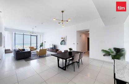 Apartment - 2 Bedrooms - 4 Bathrooms for rent in Al Fattan Downtown - Al Satwa - Dubai