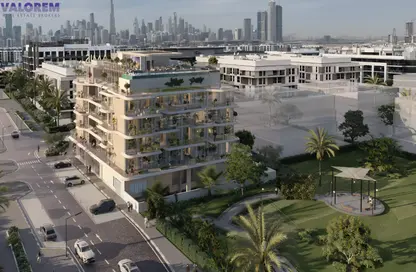 شقة - غرفة نوم - 2 حمامات للبيع في ود لاند كريست - ند الشبا 1 - ند الشبا - دبي