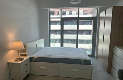 Apartment - Studio - 1 Bathroom for sale in Pantheon Elysee - District 13 - Jumeirah Village Circle - Dubai