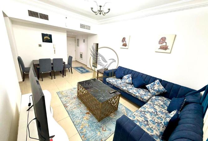 Two bedHall Fully FurnishedAlQulaya Ground Parking