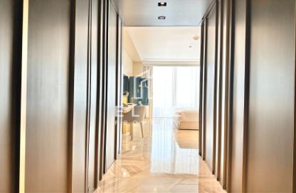 Apartment - Studio - 1 for sale in Five Palm Jumeirah - Palm Jumeirah - Dubai