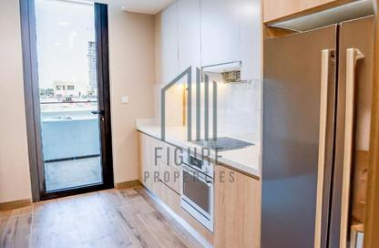 Apartment - 2 Bedrooms - 3 Bathrooms for sale in Sinbad - Living Legends - Dubai