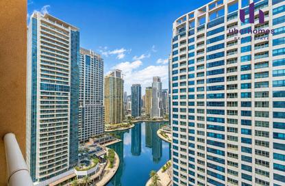 شقة - 2 غرف نوم - 3 حمامات للايجار في برج أيكون 1 - (JLT) مجمع M - أبراج بحيرات الجميرا - دبي شقة - 2 غرف نوم - 3 حمامات للايجار في برج أيكون 1 - (JLT) مجمع M - أبراج بحيرات الجميرا - دبي