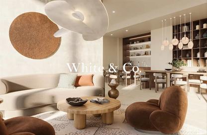 Apartment - 2 - 2 for sale in Creek Waters 2 - Dubai Creek Harbour (The Lagoons) - Dubai Apartment - 2 - 2 for sale in Creek Waters 2 - Dubai Creek Harbour (The Lagoons) - Dubai