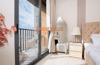 Apartment - Studio - 1 Bathroom for rent in The Dania District 2 - Midtown - Dubai Production City (IMPZ) - Dubai Apartment - Studio - 1 Bathroom for rent in The Dania District 2 - Midtown - Dubai Production City (IMPZ) - Dubai