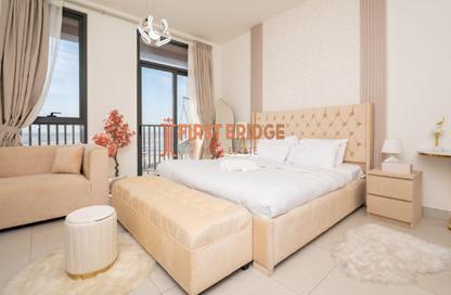 Apartment - Studio - 1 Bathroom for rent in The Dania District 2 - Midtown - Dubai Production City (IMPZ) - Dubai Apartment - Studio - 1 Bathroom for rent in The Dania District 2 - Midtown - Dubai Production City (IMPZ) - Dubai