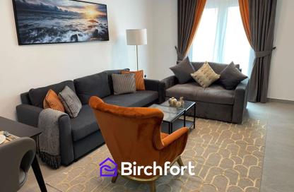 Apartment - 1 Bedroom - 1 Bathroom for rent in Building 38 to Building 107 - Mediterranean Cluster - Discovery Gardens - Dubai Apartment - 1 Bedroom - 1 Bathroom for rent in Building 38 to Building 107 - Mediterranean Cluster - Discovery Gardens - Dubai