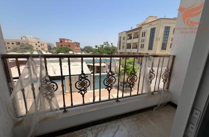 Duplex - 3 Bedrooms - 3 Bathrooms for rent in Seih Al Uraibi - Ras Al Khaimah