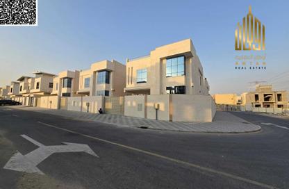 Villa - 5 Bedrooms - 7+ Bathrooms for sale in Al Yasmeen 1 - Al Yasmeen - Ajman