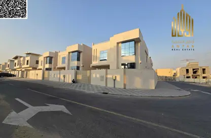 Villa - 5 Bedrooms for sale in Al Yasmeen 1 - Al Yasmeen - Ajman