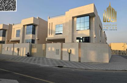 Villa - 5 Bedrooms - 7+ Bathrooms for sale in Al Yasmeen 1 - Al Yasmeen - Ajman