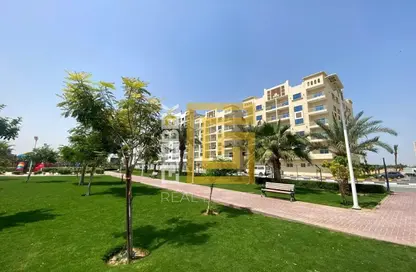 Apartment - 2 Bedrooms - 3 Bathrooms for sale in Al Amira Village - Al Yasmeen - Ajman